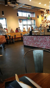 MOD Pizza - Richland