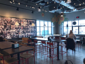 MOD Pizza - Walla Walla
