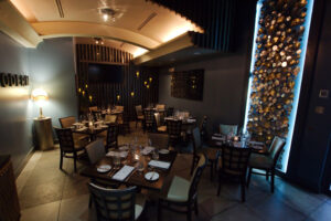 MODERN Oyster Bar Chophouse - Scottsdale