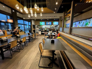 MÓGŪ Modern Chinese Kitchen - Farmingdale - Farmingdale