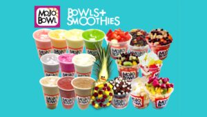 MOJO BOWL - Gilbert