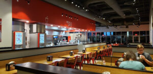 MOOYAH Burgers, Fries & Shakes - Orlando