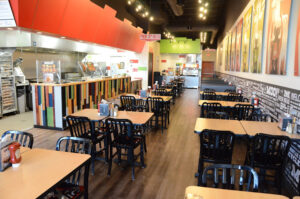 MOOYAH Burgers, Fries & Shakes - Joliet
