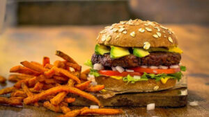MOOYAH Burgers, Fries & Shakes - Hammond