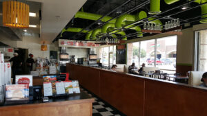 MOOYAH Burgers, Fries & Shakes - Plano