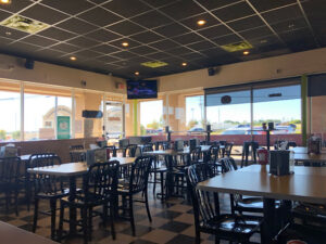 MOOYAH Burgers, Fries & Shakes - Texarkana