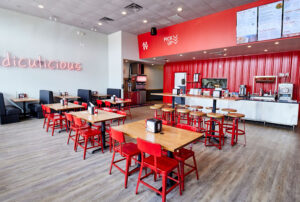 MOOYAH Burgers, Fries & Shakes - Colleyville