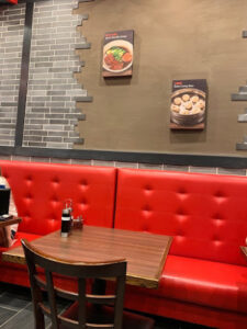 MR DRAGON NOODLE HOUSE - Rosemead