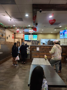 MR. BOBA - Lancaster
