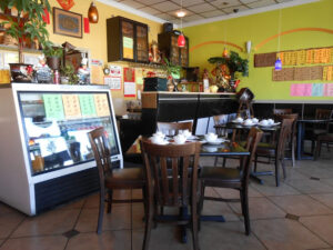 M’S Kitchen - Artesia