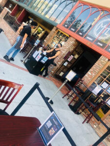 MTL Bar & Music Venue - Riverside