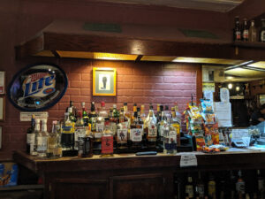 MURPHY’S BAR - Long Branch