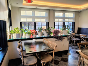 MVD Restaurant & Bar - Wilkes-Barre