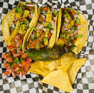 MVG Take Out - Santa Barbara