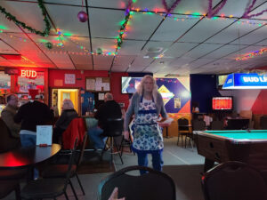 MVP Lounge - Omaha