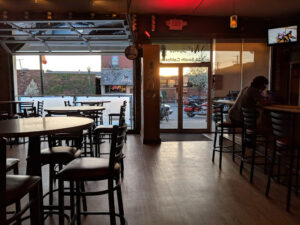 MVP Sports Bar - Sycamore