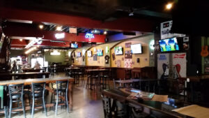 MVP Sports Bar and Grille - Cincinnati
