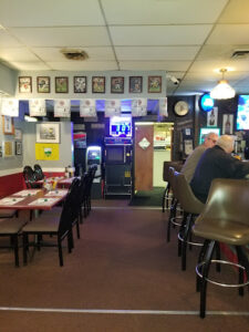 MVP's Sports Bar and Grille - Mansfield