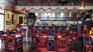 MY THAI - La Quinta