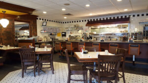 Ma Fischer's - Milwaukee