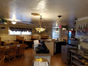 Ma Raffa's | New Bedford - New Bedford
