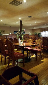 Ma T 888 China Bistro - Evansville