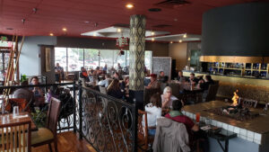MaLaKor Thai - Renton
