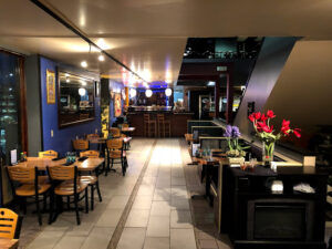 MaMa D Thai Cuisine - Bangor