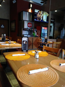 Maan's Mediterranean Grill - Oceanside