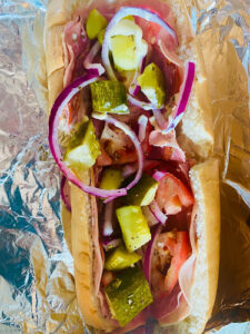 Mac Daddy Subs - West Palm Beach