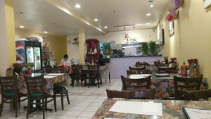 Mac Khai Restaurant - Oakland