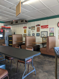 Mac Smith's Country Store - Pendleton