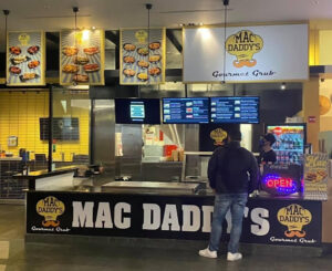 MacDaddy's RPS - Spokane