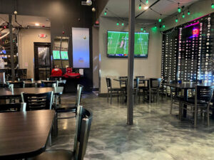 MacDaro's Pub & Pizzeria - Gretna