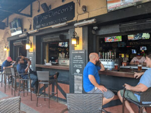 MacDinton's St Pete - St. Petersburg