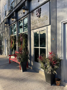 MacDuff's Pub - Greenwich