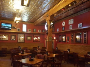 MacFarlane's Celtic Pub - Lake Charles