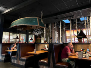 MacKenzie River Pizza, Grill & Pub - Rapid City