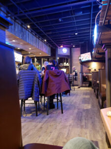 MacKenzie River Pizza, Grill & Pub - West Fargo