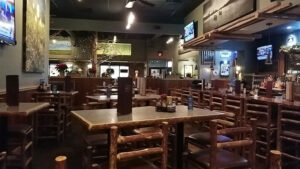 MacKenzie River Pizza, Grill & Pub - Bismarck