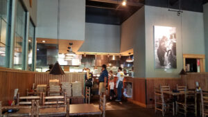 MacKenzie River Pizza, Grill & Pub - Idaho Falls