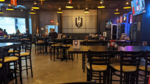MacKenzie River Pizza, Grill & Pub - Henderson