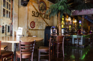 Macado's - Roanoke