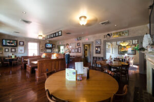Macado's - Lexington