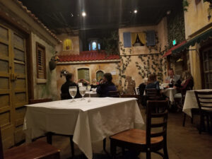 Macaroni Joe's - Amarillo