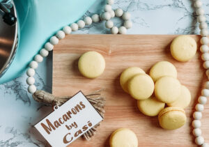 Macarons by Casi - Tulare