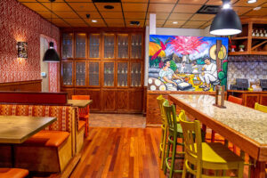 Macayo's Mexican Food - Mesa