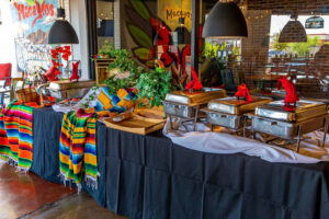 Macayo's Mexican Food - Scottsdale