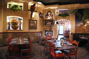 Macayo's Mexican Food - Goodyear
