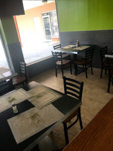 Macca Tree Caribbean Restaurant - Miami Gardens